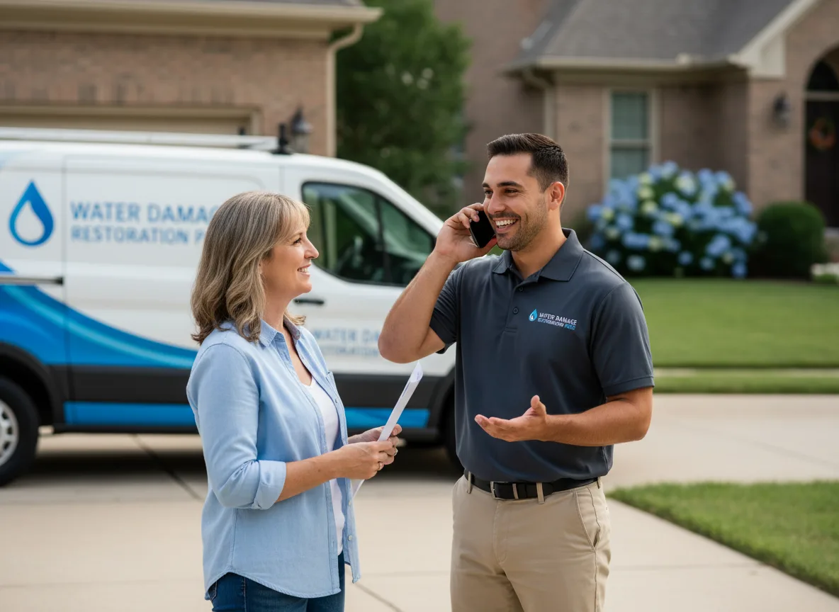 Flood Restoration Madison, IL FAQs